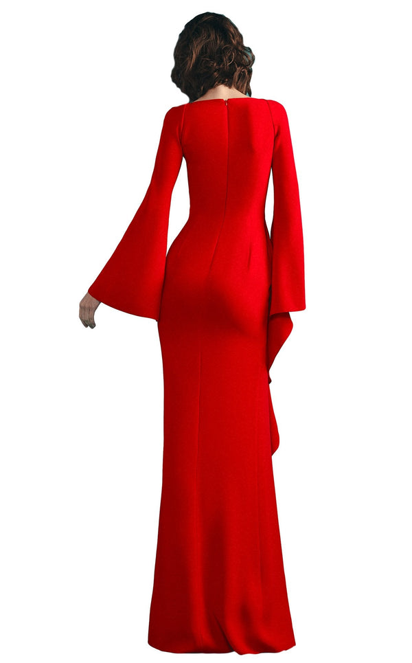 Beside Couture by Gemy Dresses | Shop Formal & Evening Gowns
