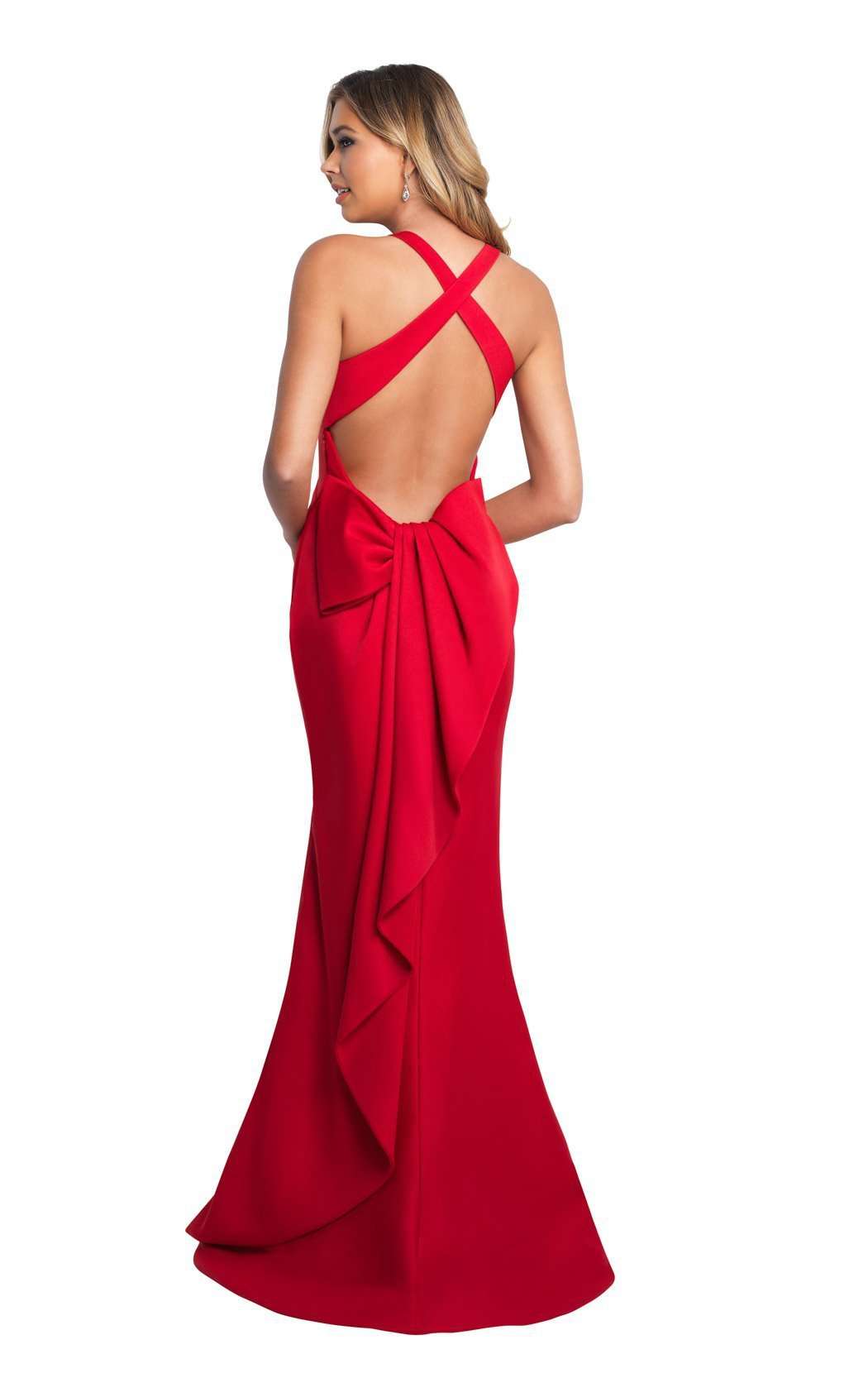 Blush C1052 Dress | Buy Designer Gowns & Evening Dresses – NewYorkDress