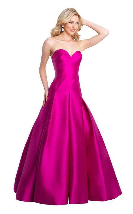 Blush 11119 Dress | Buy Designer Gowns & Evening Dresses