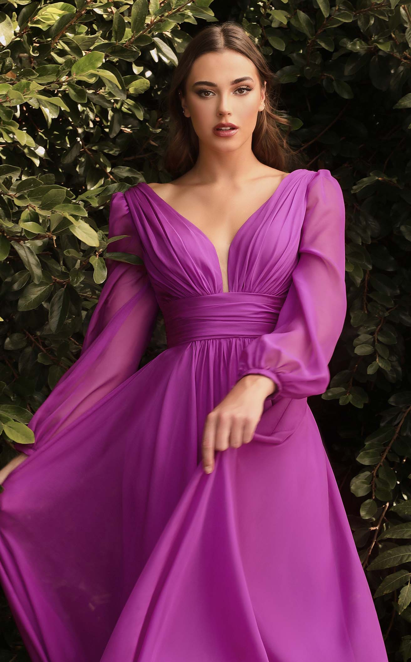 Cinderella Divine CD0192 Dress | NewYorkDress.com Online Store