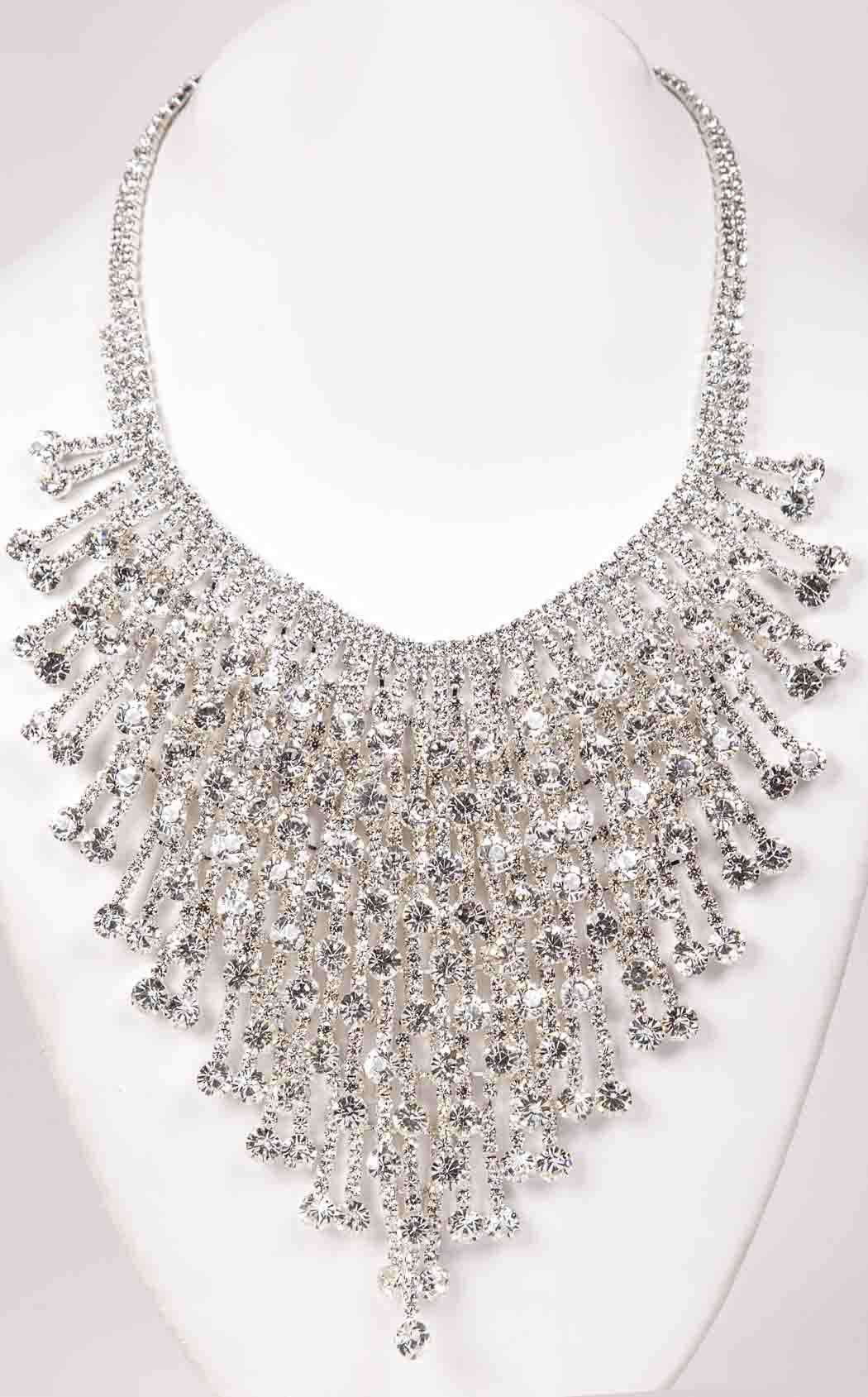 Natasha DMJ2304X Jewelry | Buy Designer Gowns & Evening Dresses ...