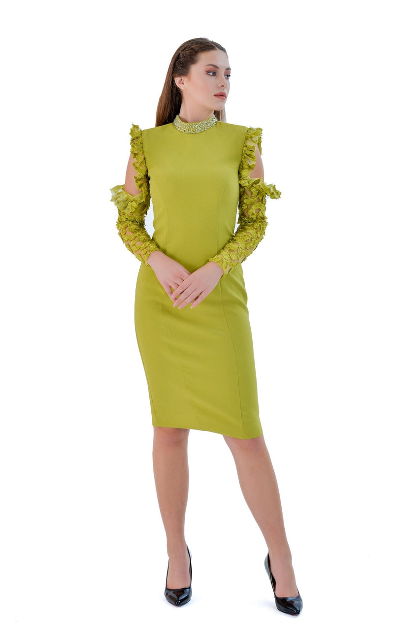 Odrella ELT1019 Dress | NewYorkDress.com Online Store