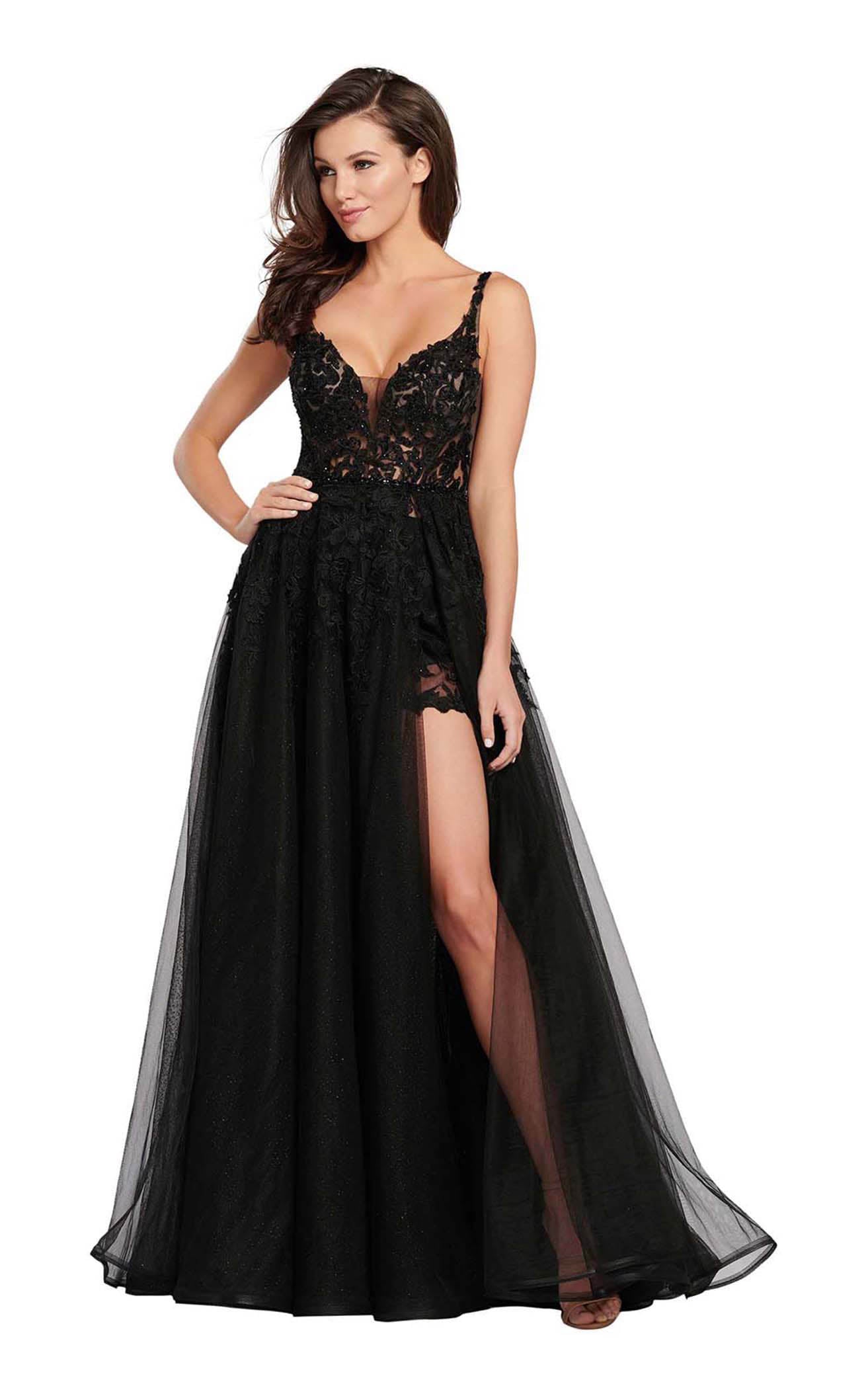 Ellie Wilde EW119031 Dress | Buy Designer Gowns & Evening Dresses ...