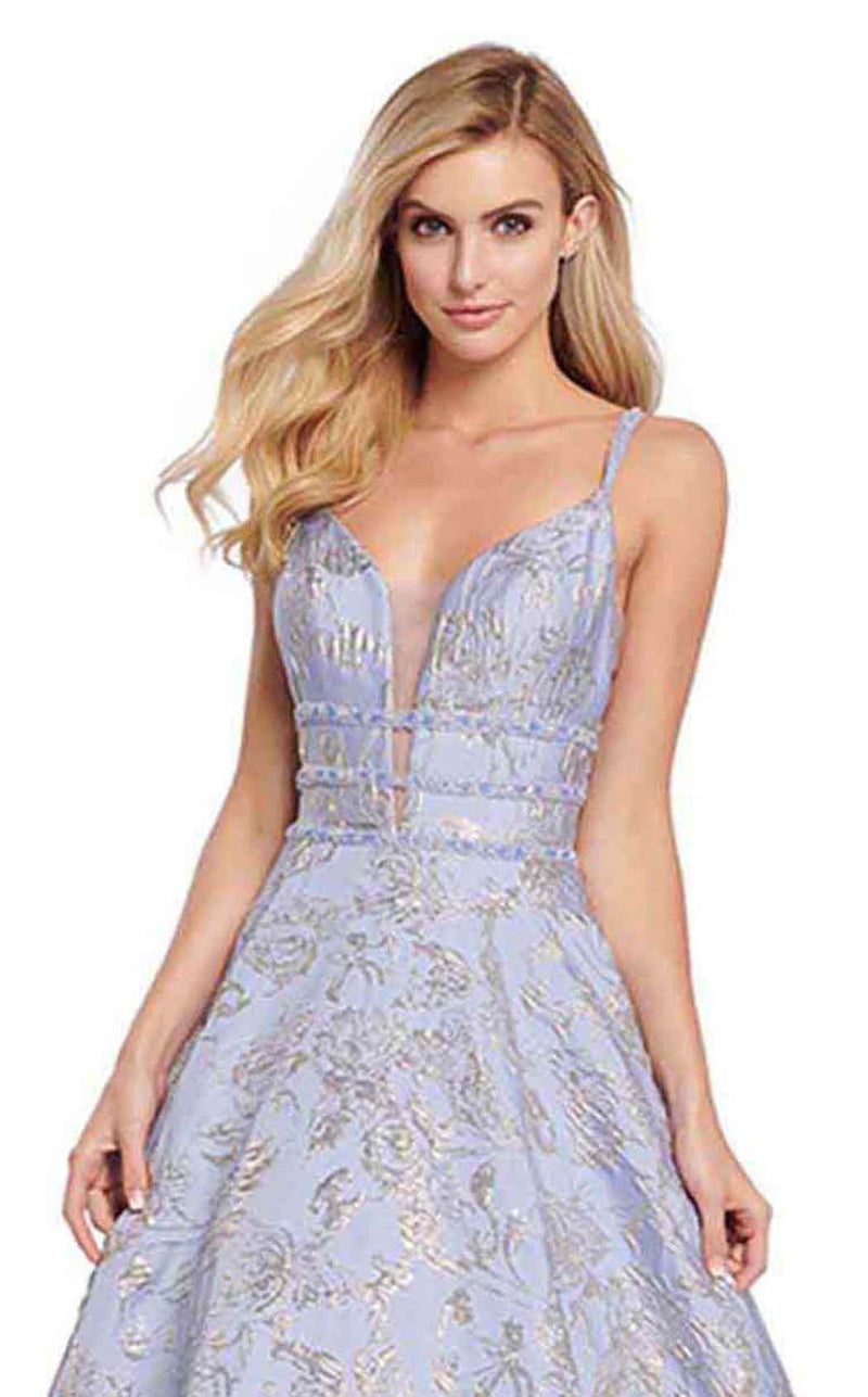 Ellie Wilde EW119125 Dress | Buy Designer Gowns & Evening Dresses ...
