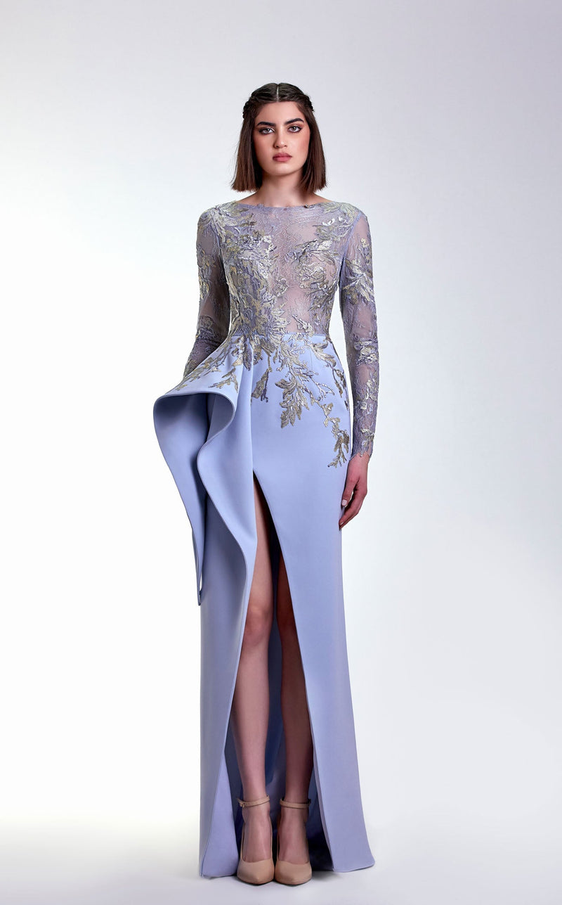 Apollo Couture FW033 Dress | NewYorkDress.com Online Store