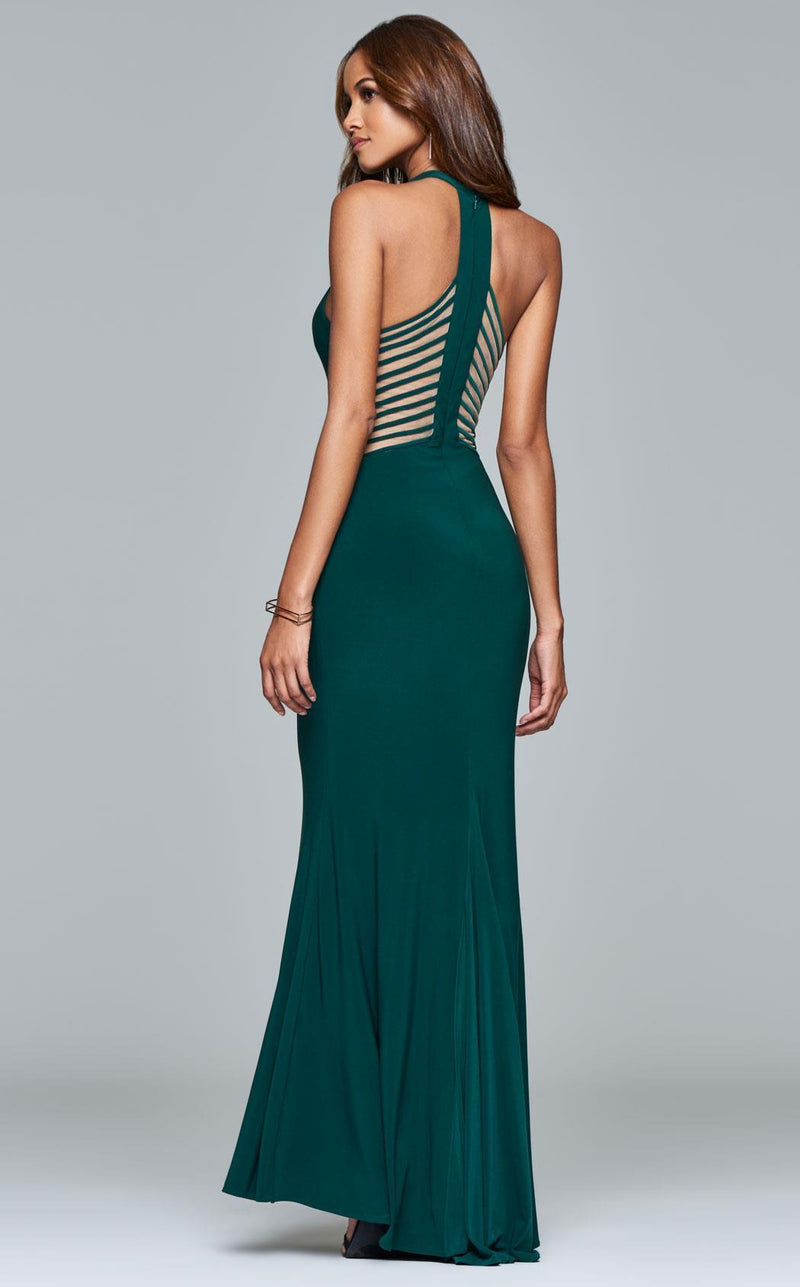 Faviana 7919 Dress Sale | NewYorkDress.com Online Store
