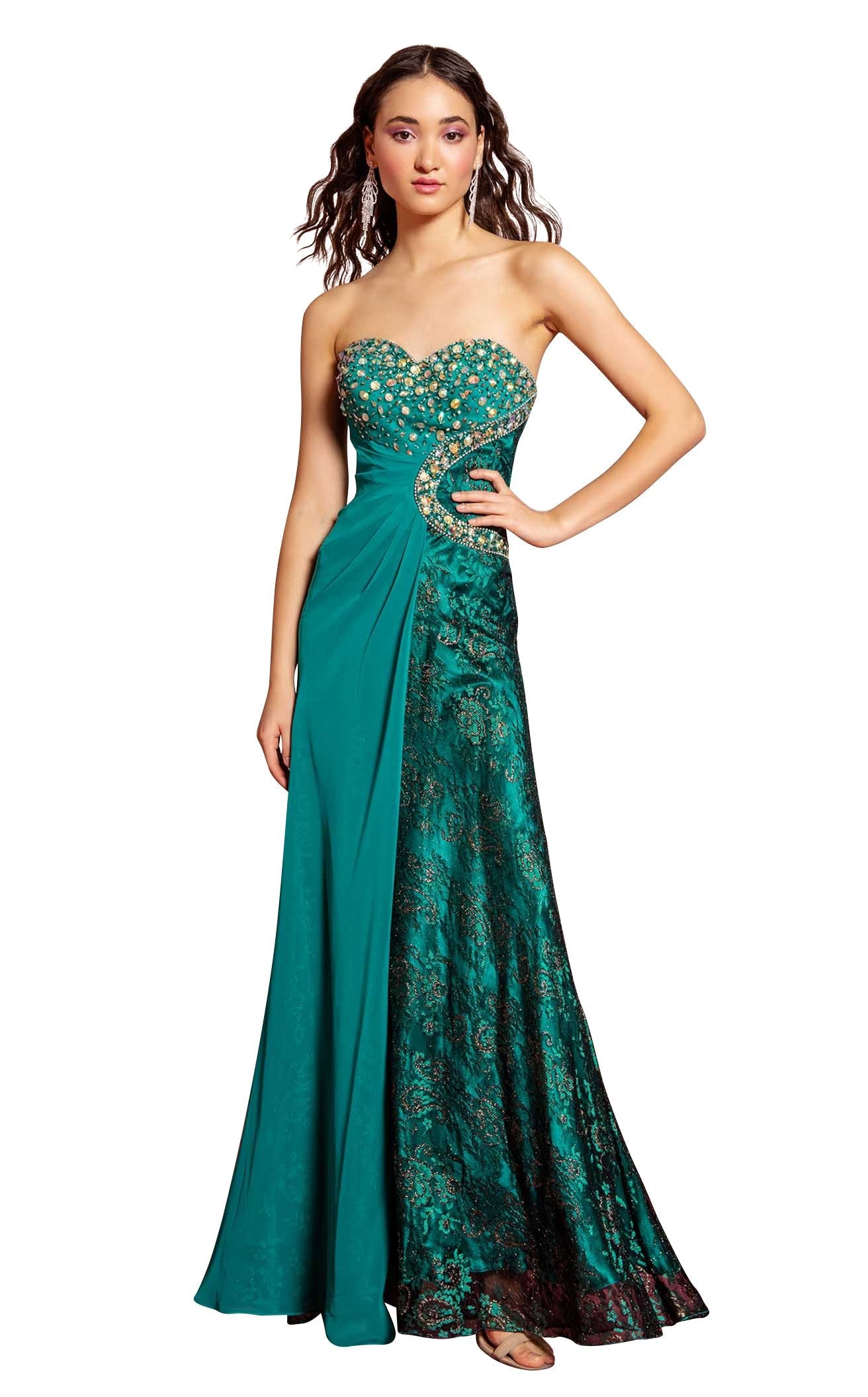 Elizabeth K GL1103 | NewYorkDress.com