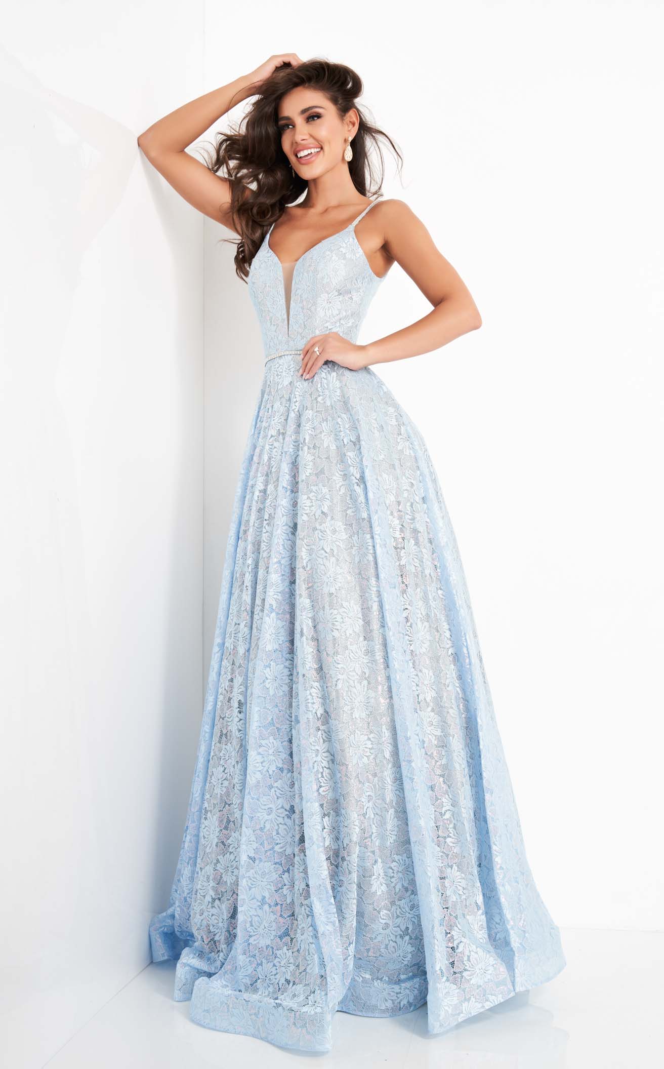 Jovani JVN03111BG | NewYorkDress.com