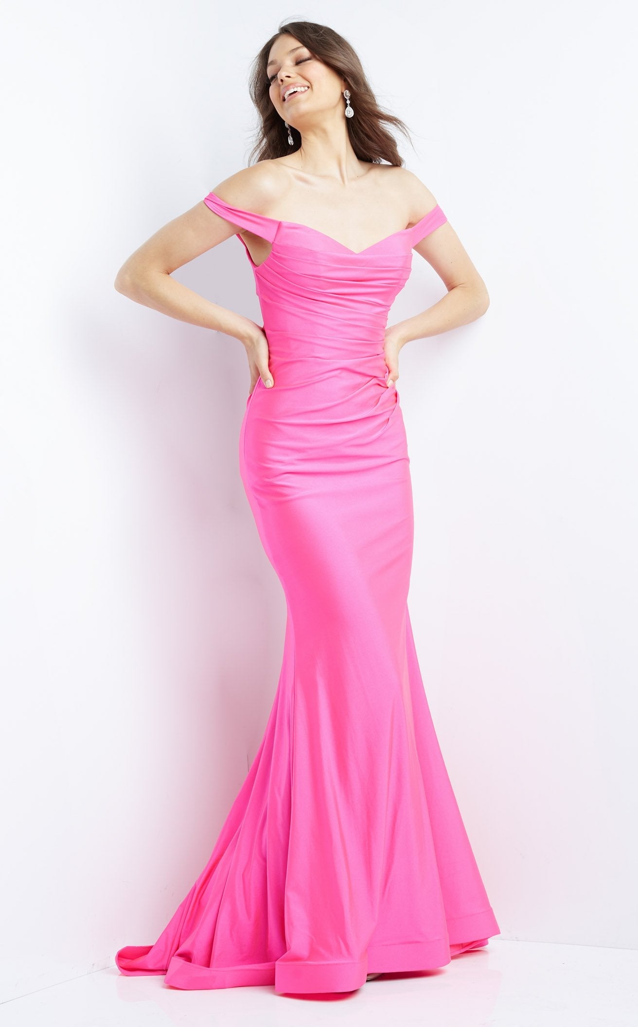 JVN JVN07639 Dress | NewYorkDress.com Online Store