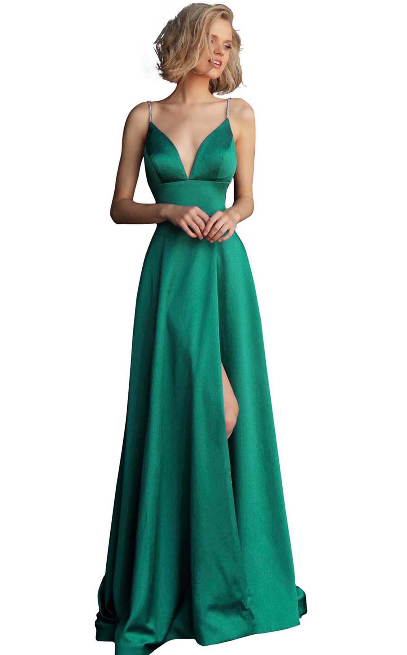 JVN JVN68314 Dress | Buy Designer Gowns & Evening Dresses – NewYorkDress