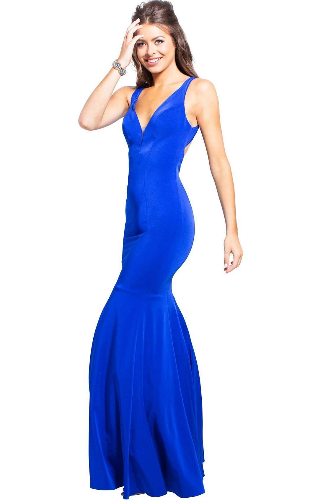 JVN JVN58011 Dress | Buy Designer Gowns & Evening Dresses – NewYorkDress