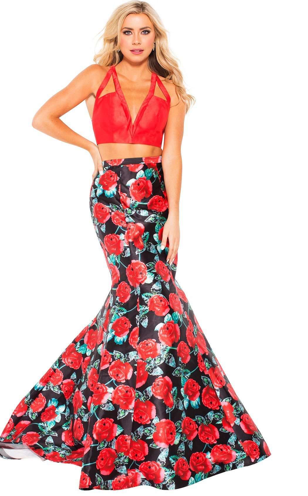 JVN JVN59990 Dress | Buy Designer Gowns & Evening Dresses – NewYorkDress