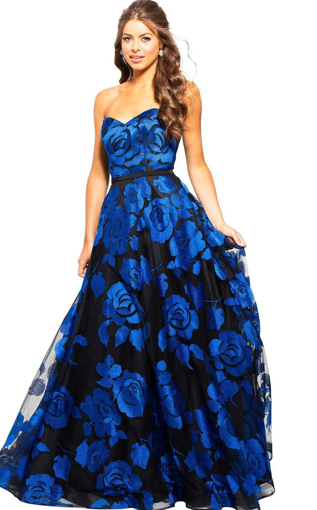 JVN JVN60044 Dress | Buy Designer Gowns & Evening Dresses – NewYorkDress