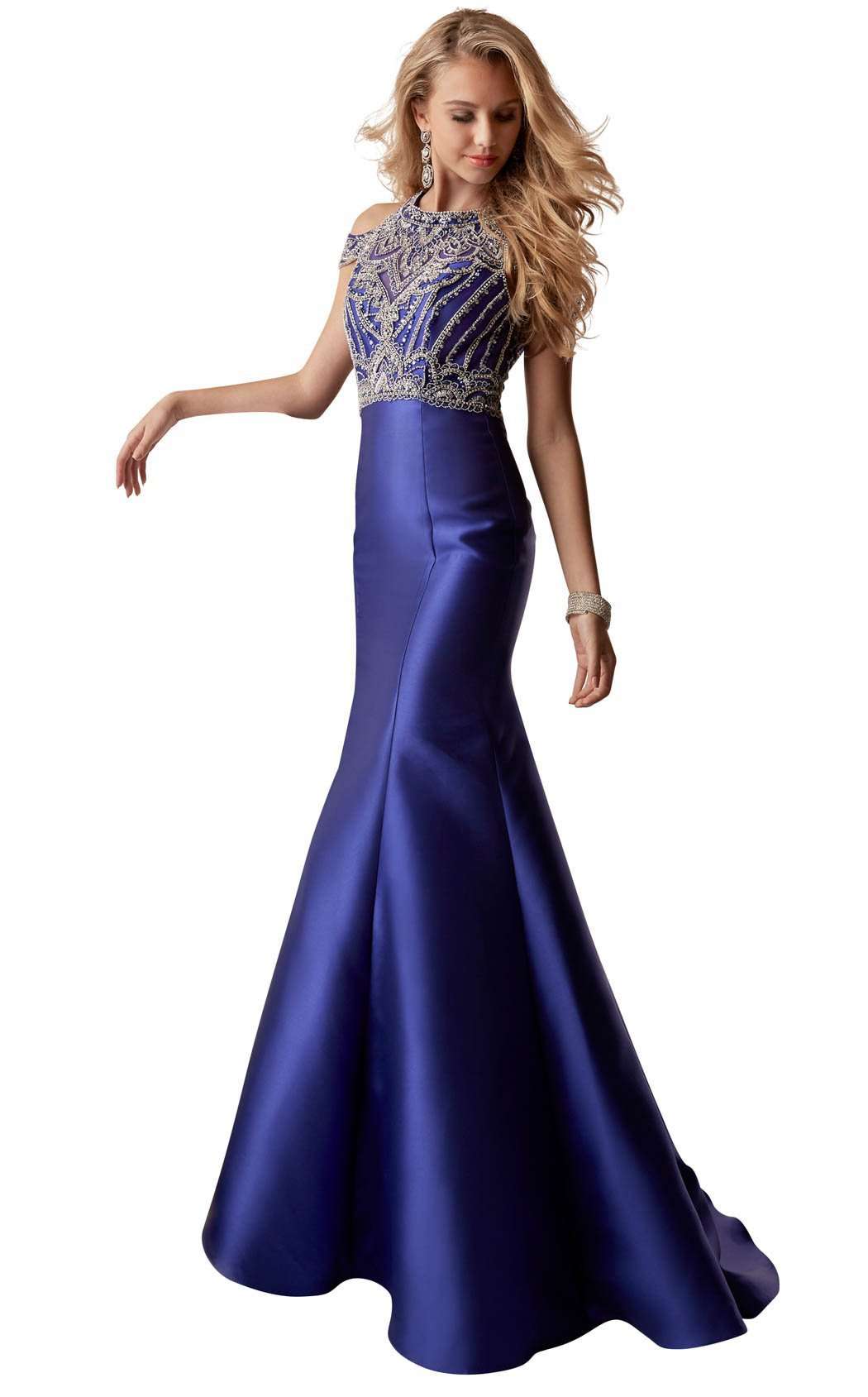 Jasz Couture 6212 Dress | Buy Designer Gowns & Evening Dresses ...