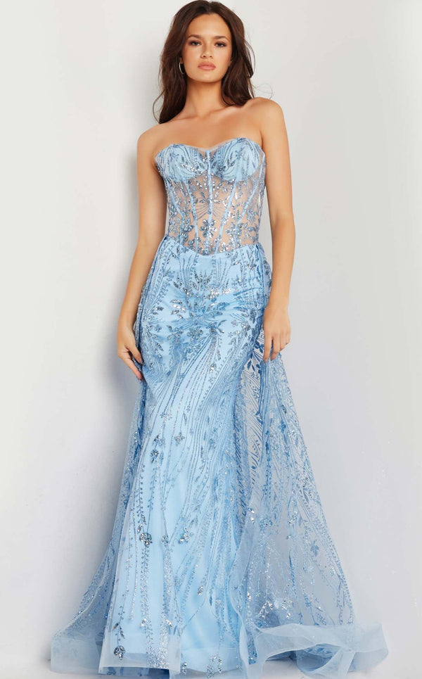 Jovani 4247 Prom Dress