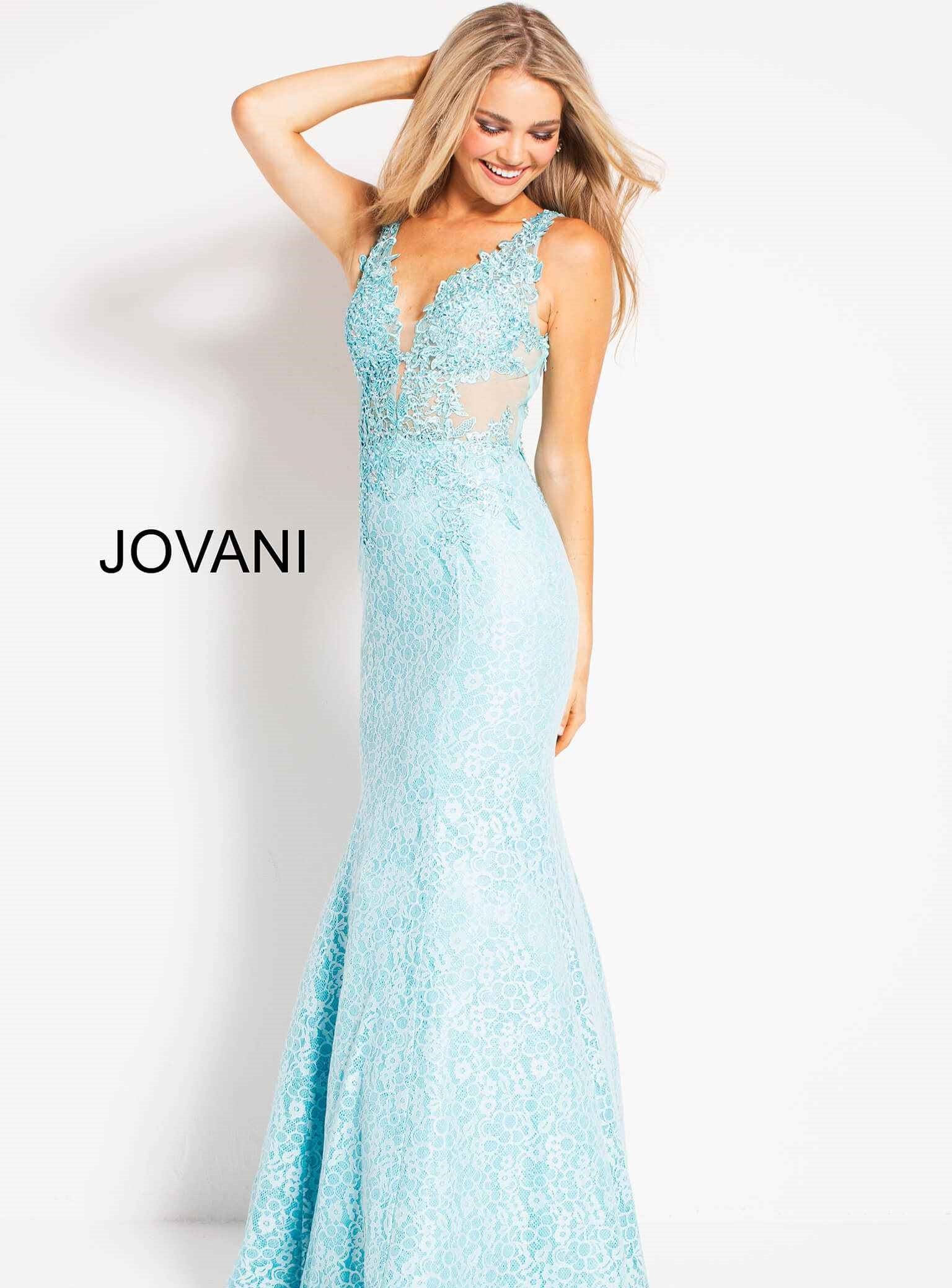 Jovani 47561 Dress | Buy Designer Gowns & Evening Dresses – NewYorkDress