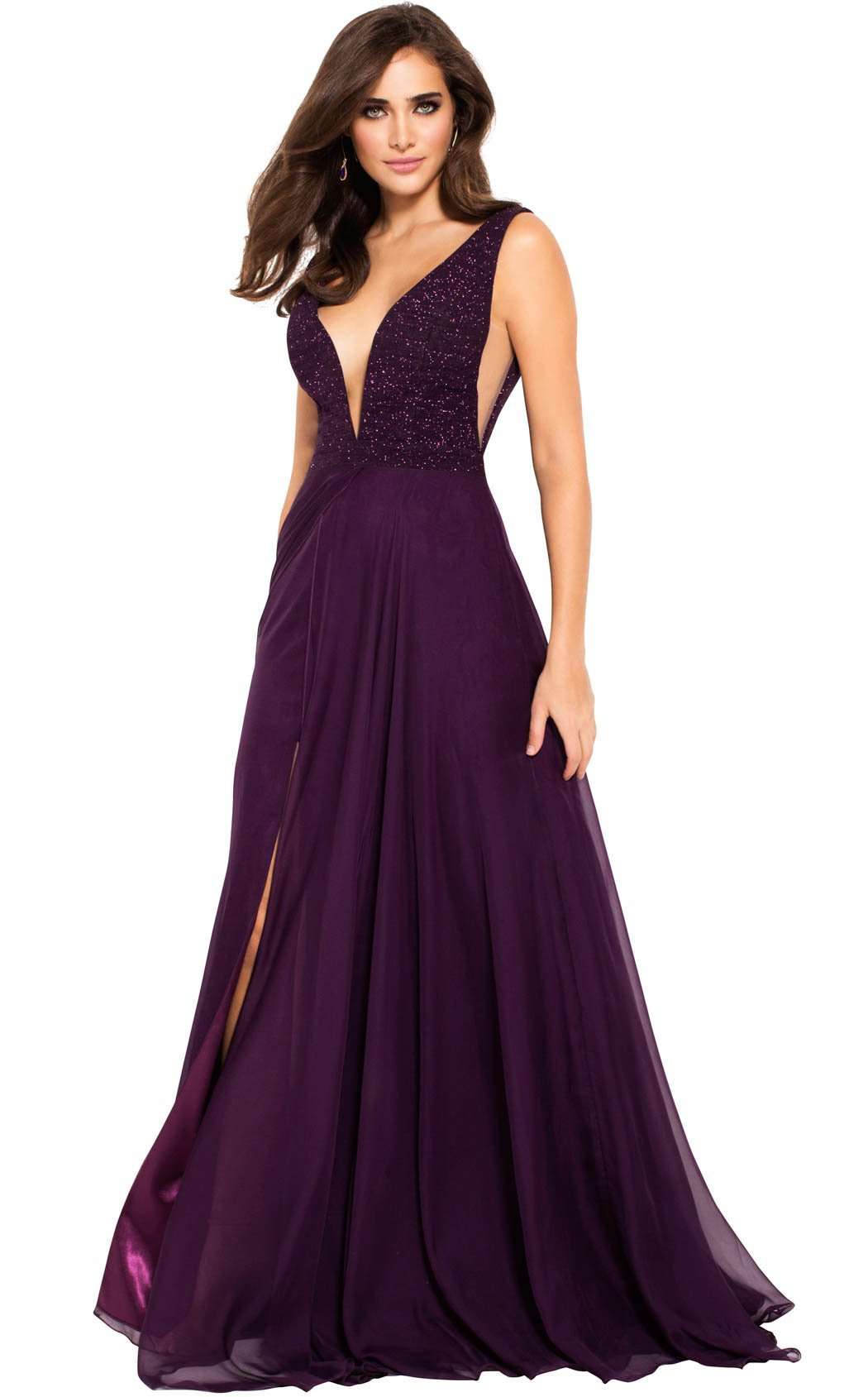 Jovani 48116 Dress | Buy Designer Gowns & Evening Dresses – NewYorkDress