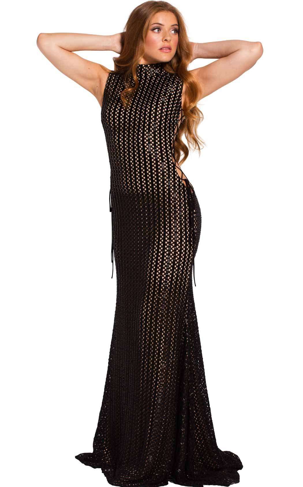 Jovani 51307 Dress | Buy Designer Gowns & Evening Dresses – NewYorkDress