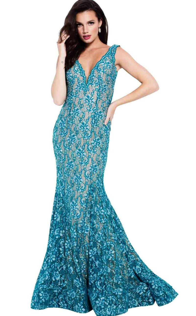 Jovani 57046 Dress | Buy Designer Gowns & Evening Dresses – NewYorkDress