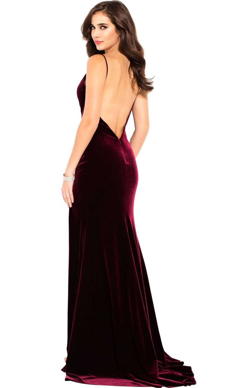 Jovani 57898 Dress | Buy Designer Gowns & Evening Dresses – NewYorkDress