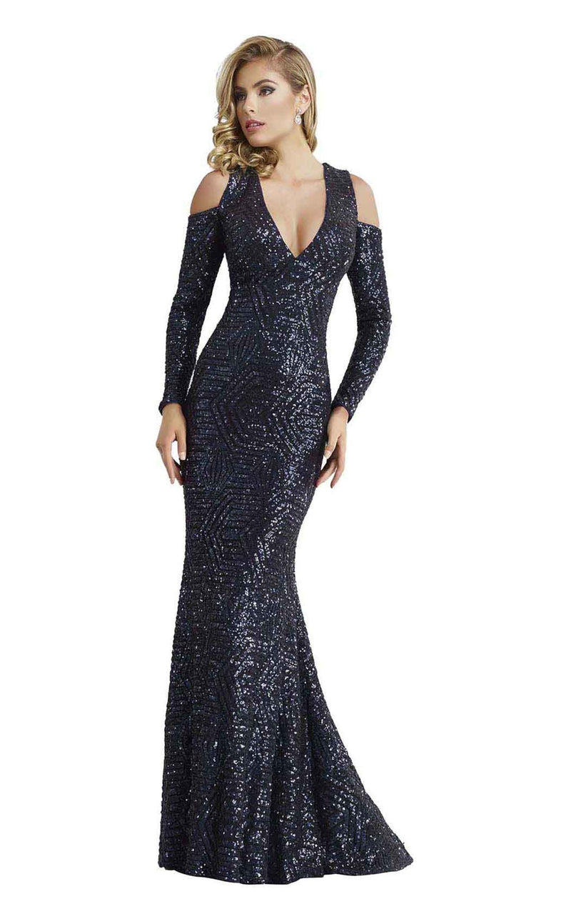 Janique K6576 Dress | NewYorkDress.com Online Store