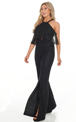 rachel allan jumpsuit