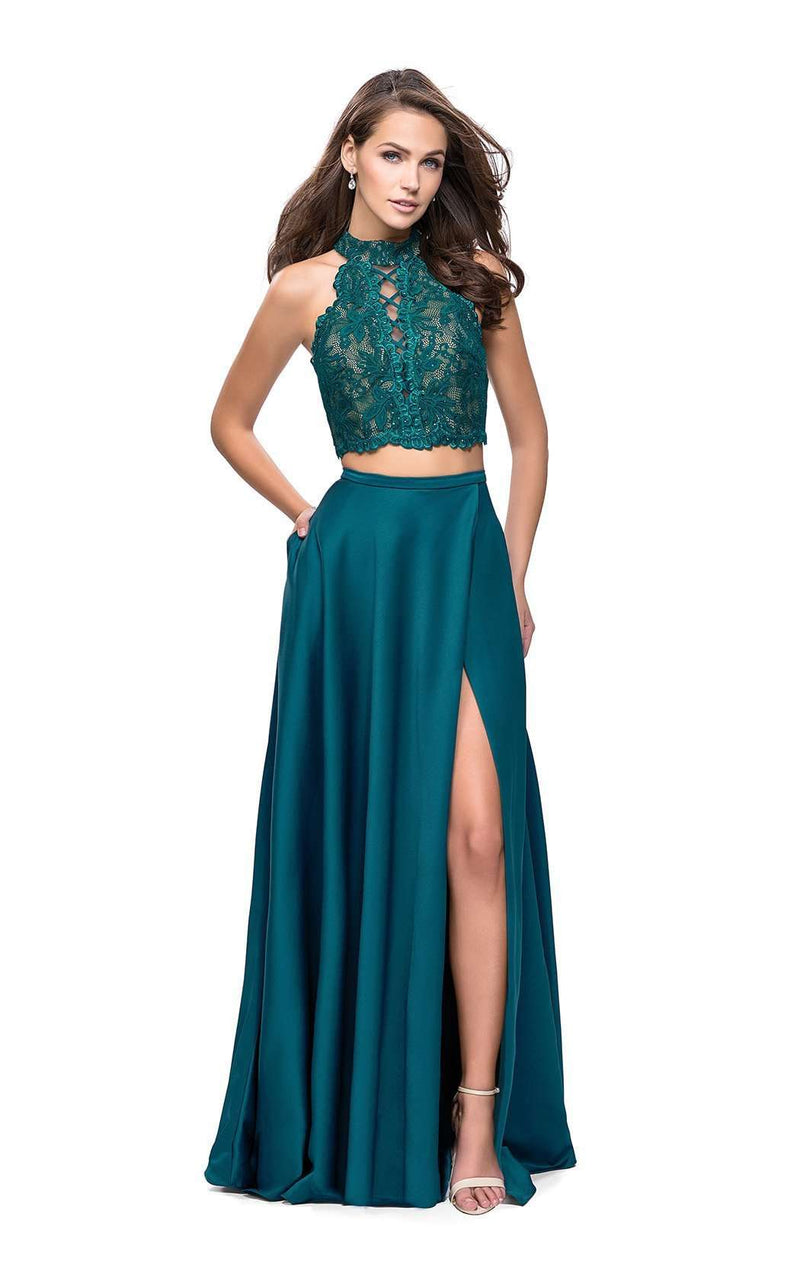 La Femme 25263 Dress | Buy Designer Gowns & Evening Dresses – NewYorkDress