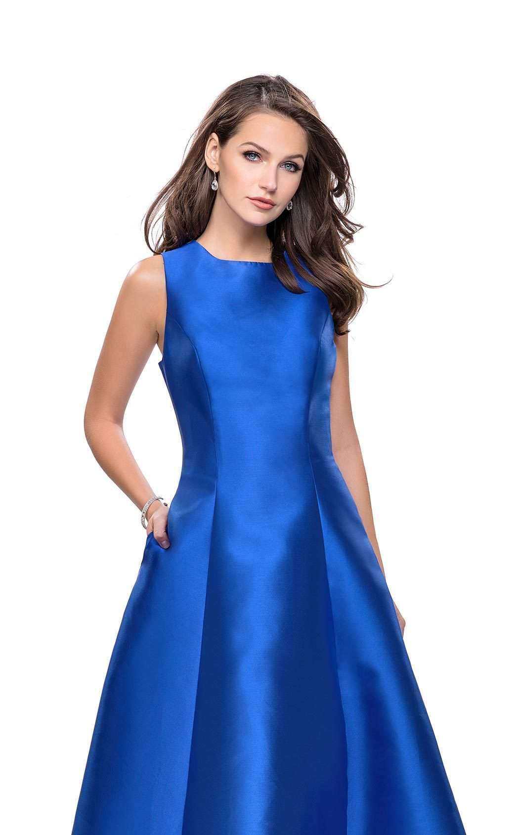 La Femme 25425 Dress | Buy Designer Gowns & Evening Dresses – NewYorkDress