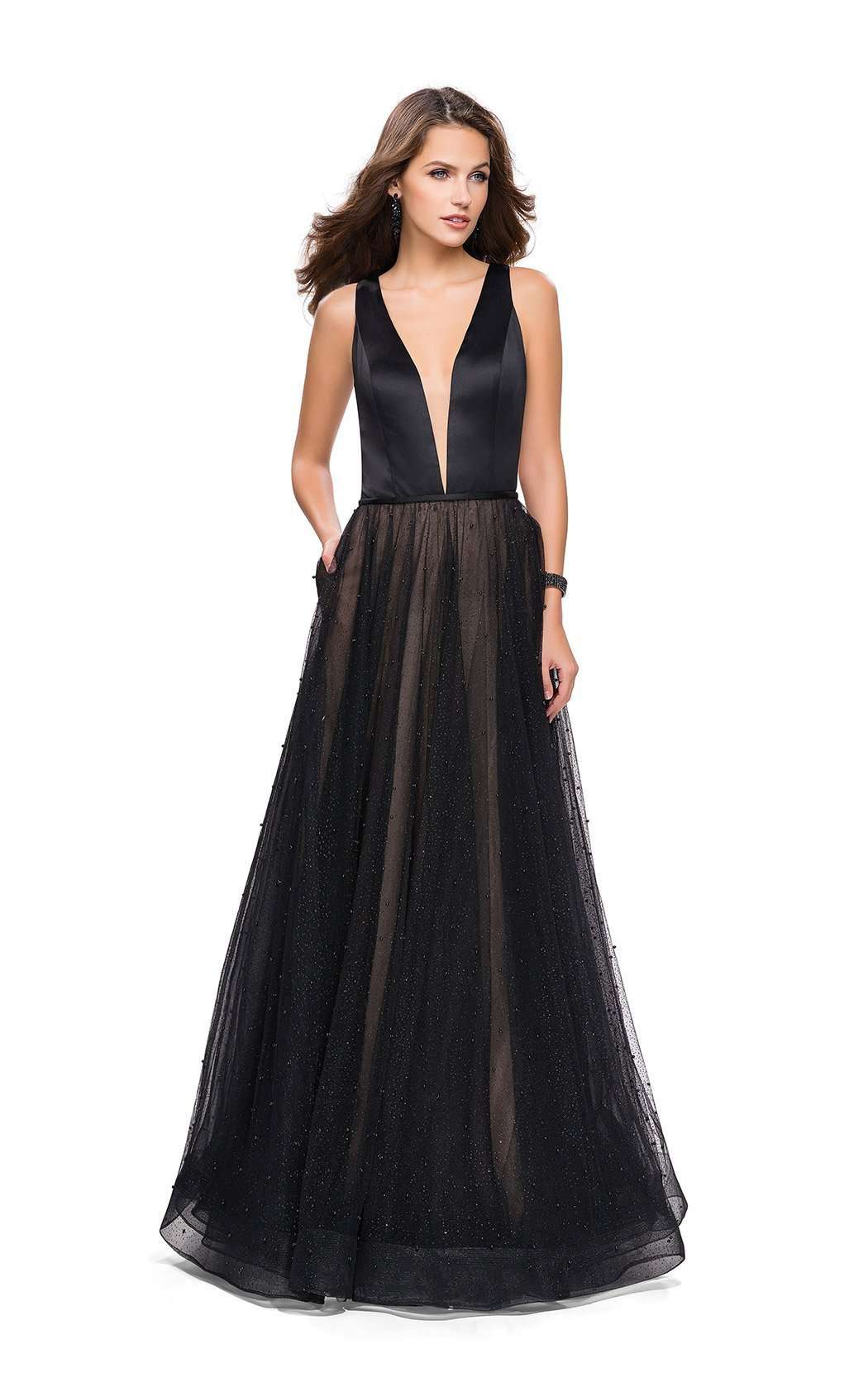 La Femme 25630 | NewYorkDress.com