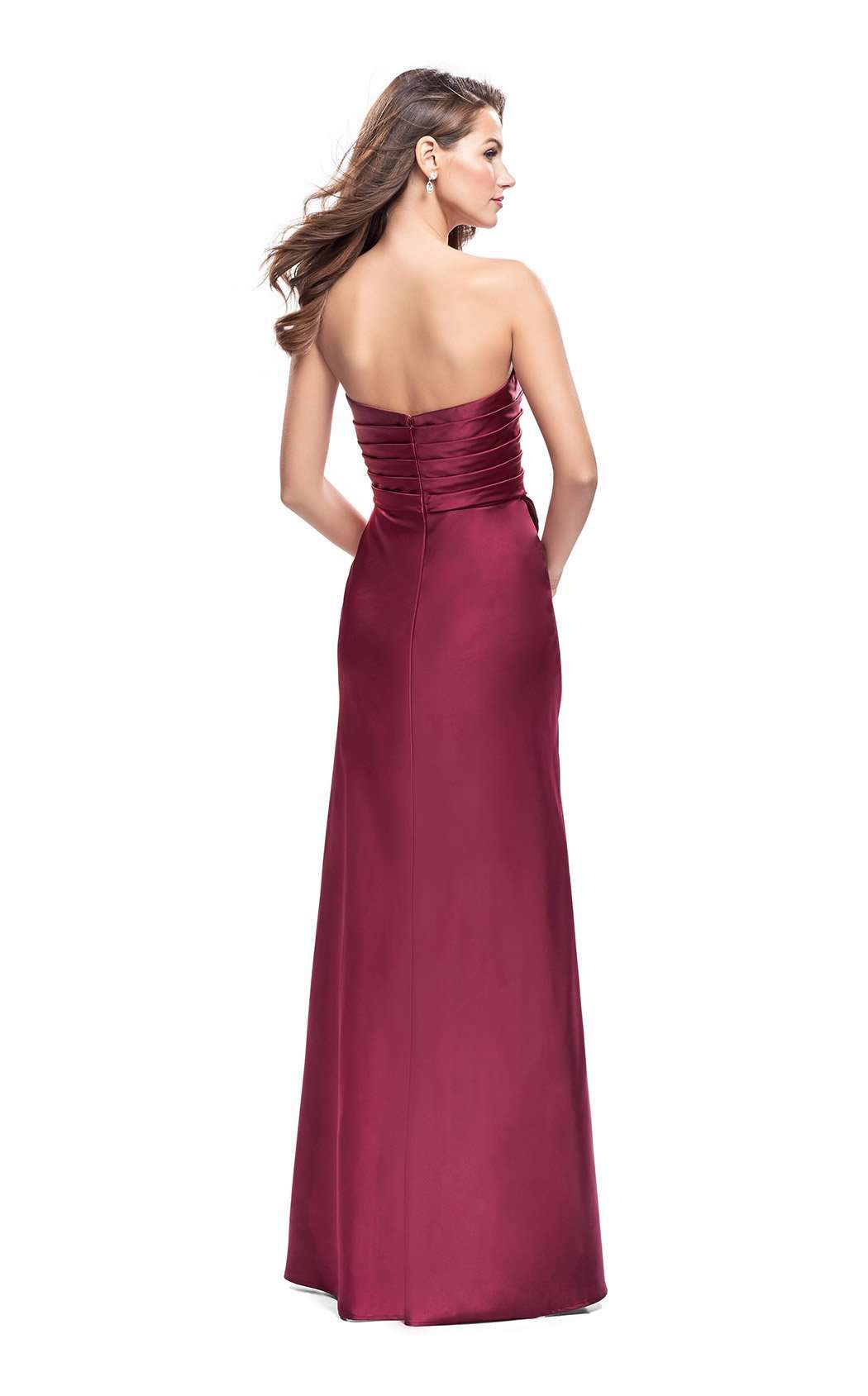 La Femme 26017 Dress | Buy Designer Gowns & Evening Dresses – NewYorkDress