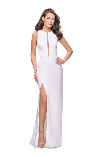 La Femme 26235 Dress | Buy Designer Gowns & Evening Dresses – NewYorkDress