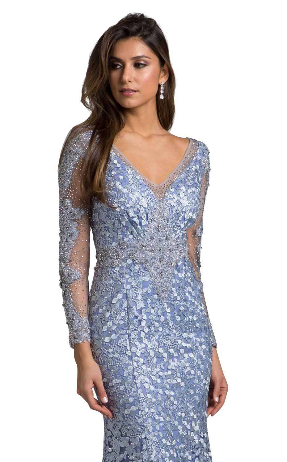 Lara 29914 Dress | Buy Designer Gowns & Evening Dresses – NewYorkDress