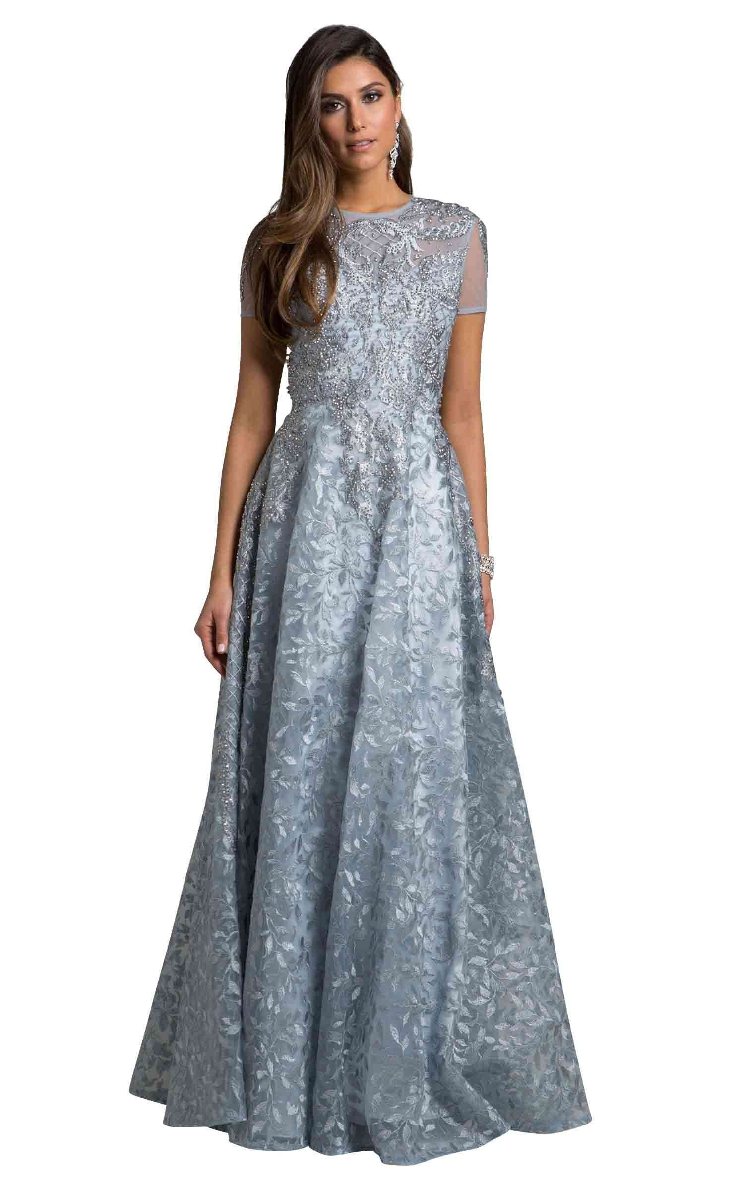 Lara 29917 Dress | Buy Designer Gowns & Evening Dresses – NewYorkDress