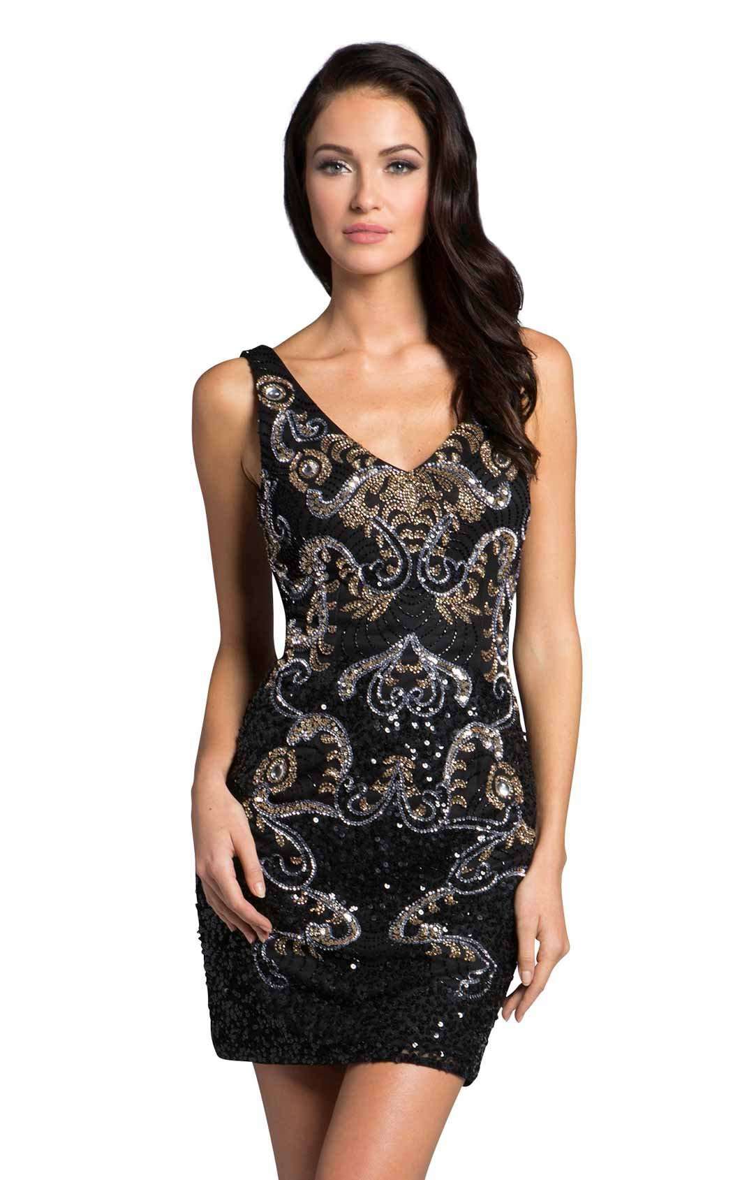 Lara 33148 Dress | Buy Designer Gowns & Evening Dresses – NewYorkDress
