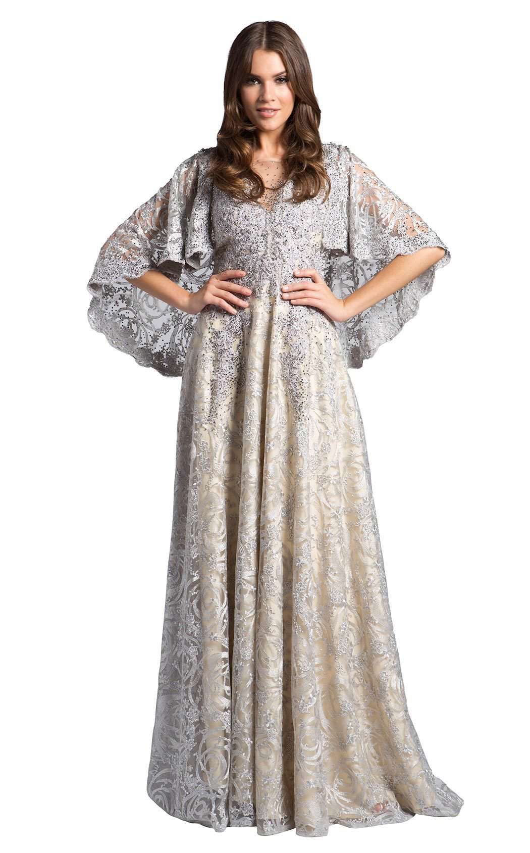 Lara 33492 Dress | Buy Designer Gowns & Evening Dresses – NewYorkDress