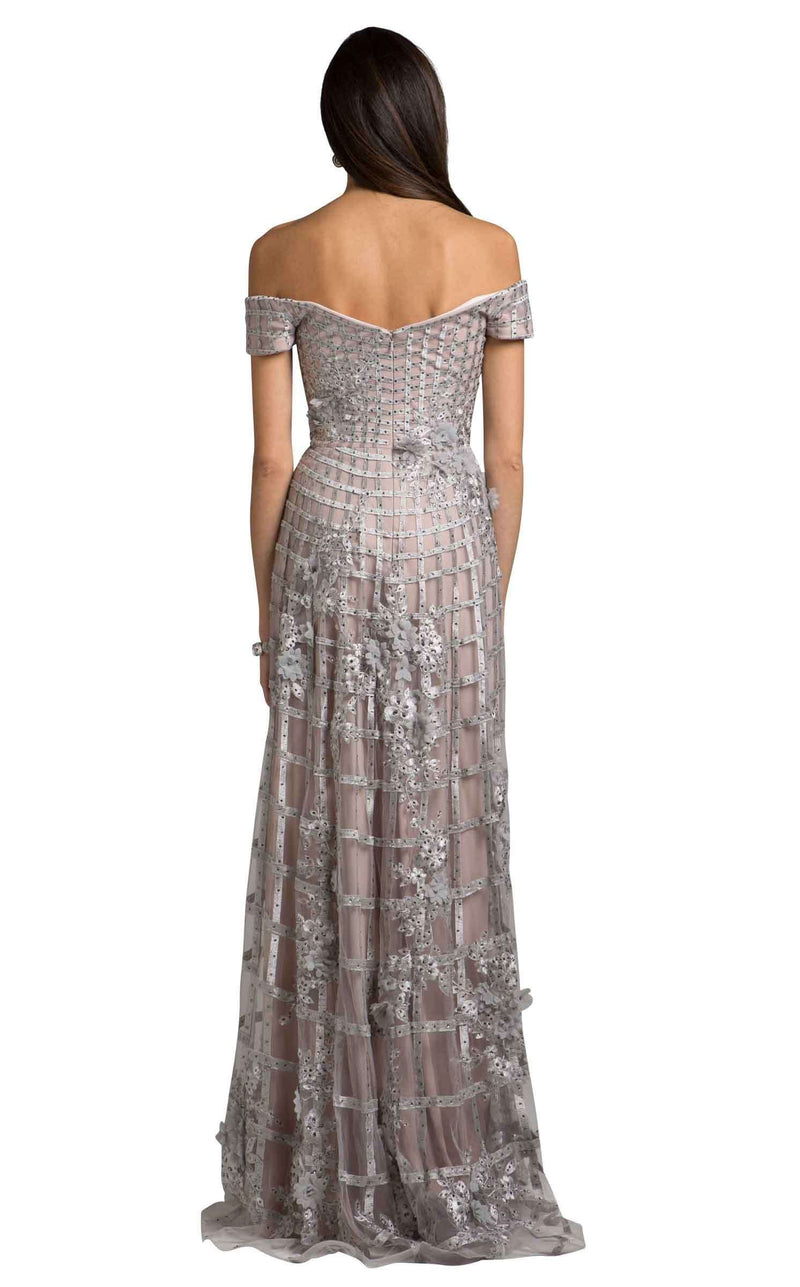Lara 33650 Dress | Buy Designer Gowns & Evening Dresses – NewYorkDress