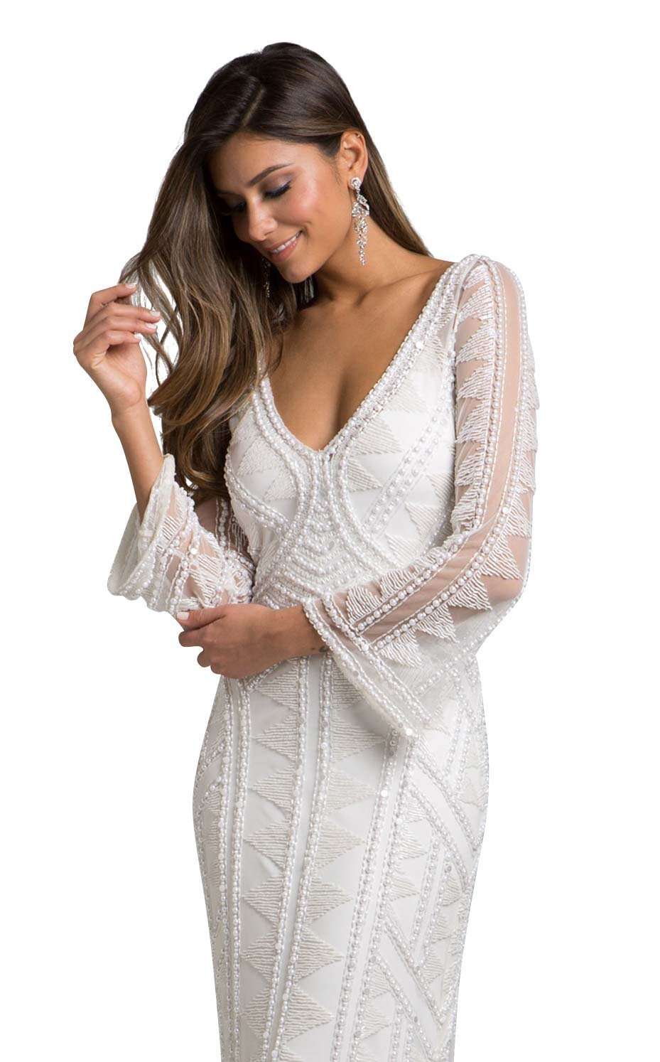 Lara 51001 Dress | Buy Designer Gowns & Evening Dresses – NewYorkDress