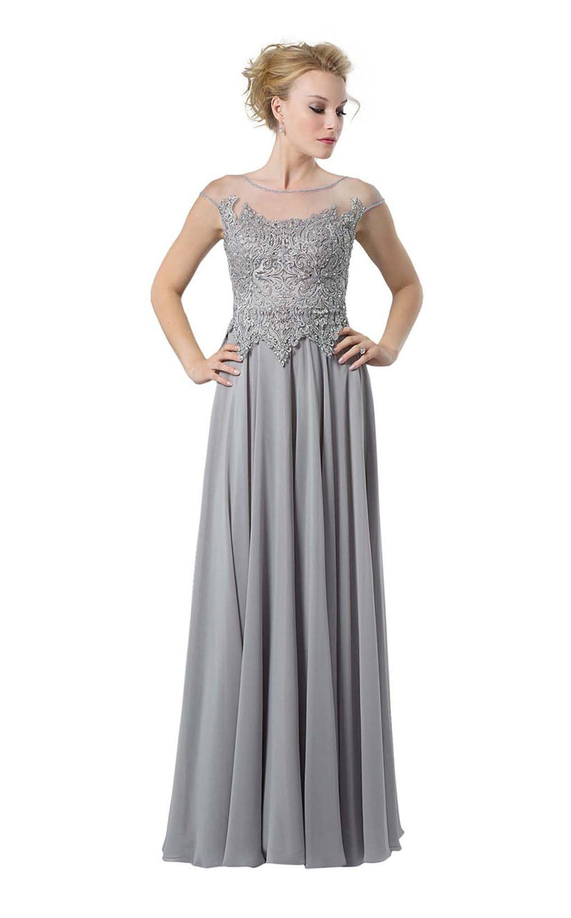 Marsoni M107 Dress | Buy Designer Gowns & Evening Dresses – NewYorkDress