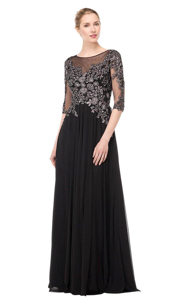 Marsoni M157 Dress | Buy Designer Gowns & Evening Dresses