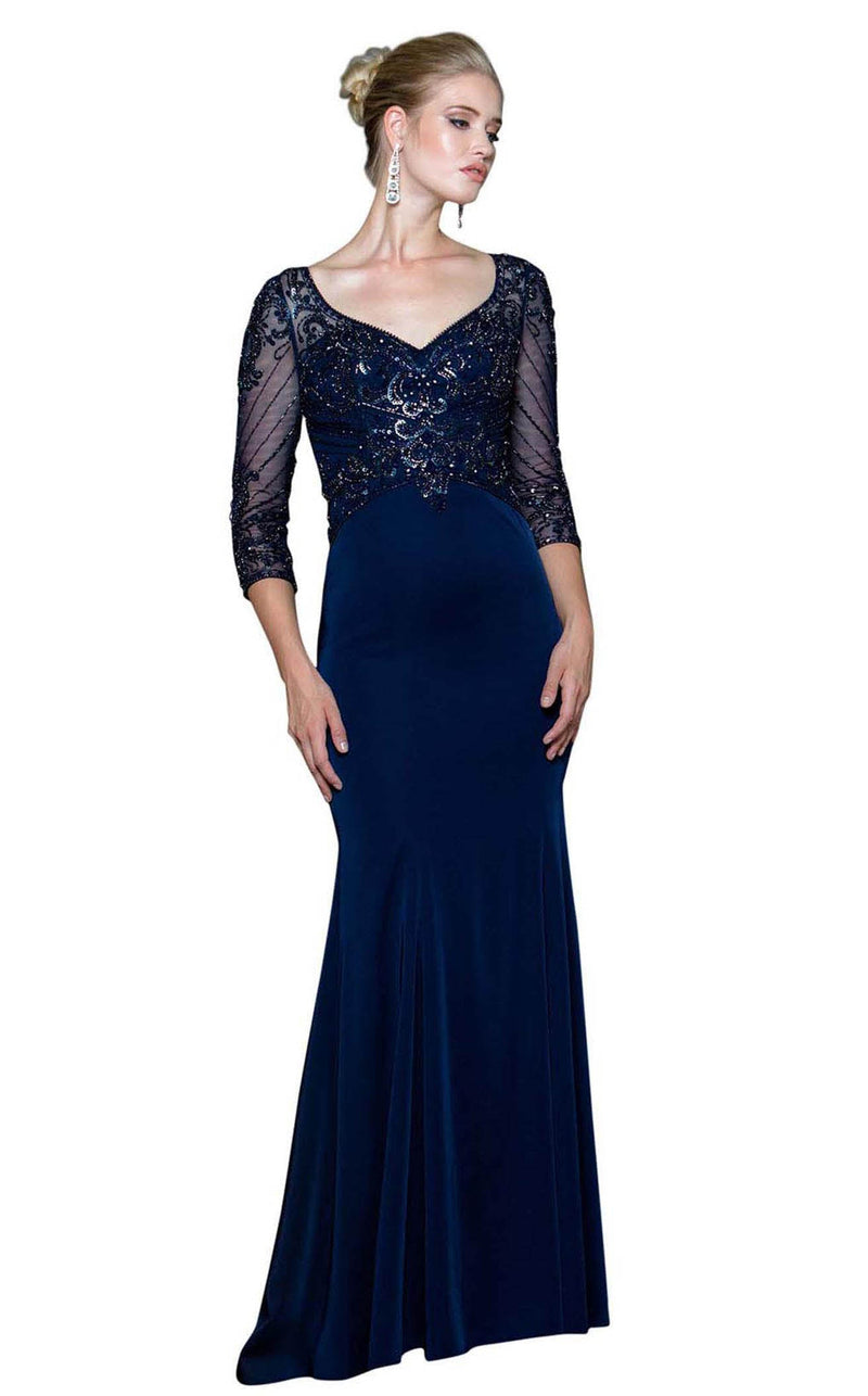 Marsoni M175 Dress | Buy Designer Gowns & Evening Dresses – NewYorkDress