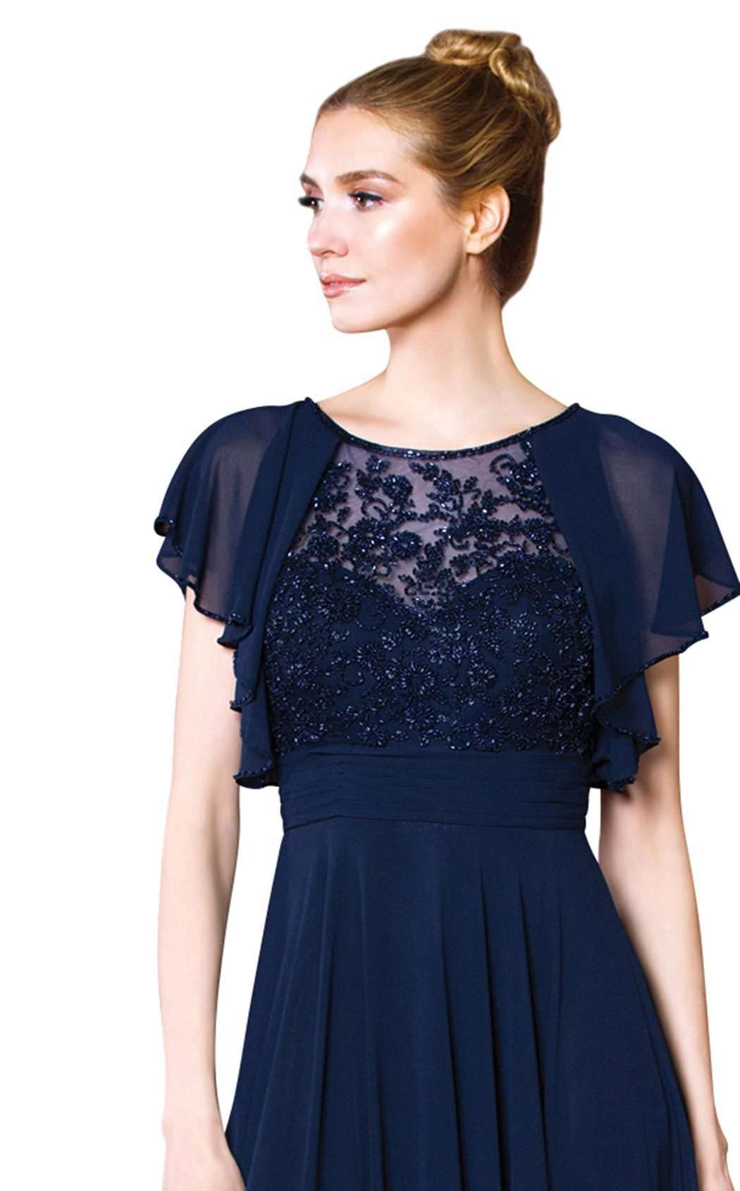 Marsoni M205 Dress | Buy Designer Gowns & Evening Dresses – NewYorkDress