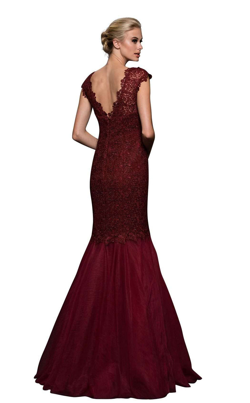 Marsoni M222 CL Dress | Buy Designer Gowns & Evening Dresses – NewYorkDress