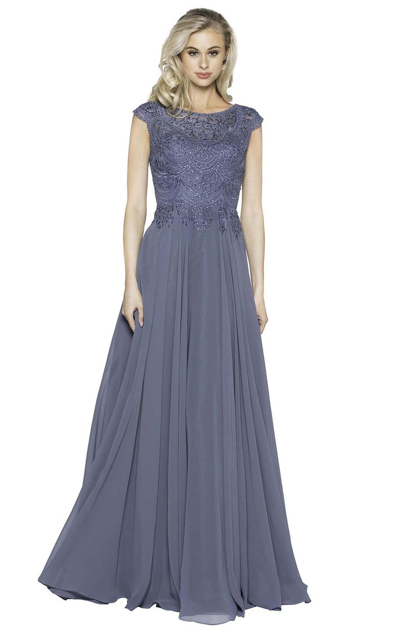 Marsoni M238 Dress | Buy Designer Gowns & Evening Dresses – NewYorkDress