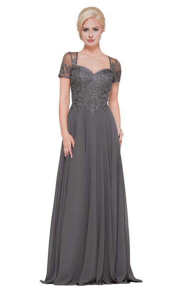 Marsoni M271 Dress | Buy Designer Gowns & Evening Dresses