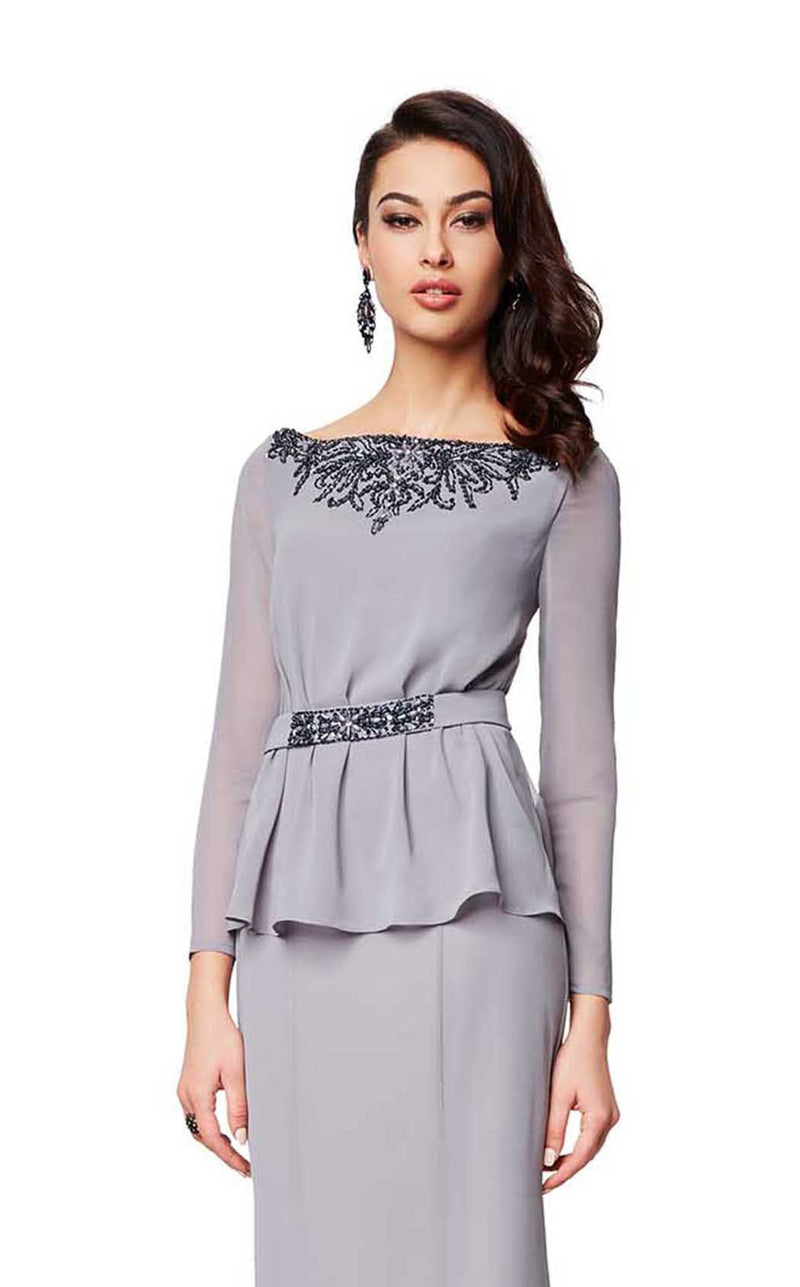 Clarisse M6538 Dress | Buy Designer Gowns & Evening Dresses – NewYorkDress