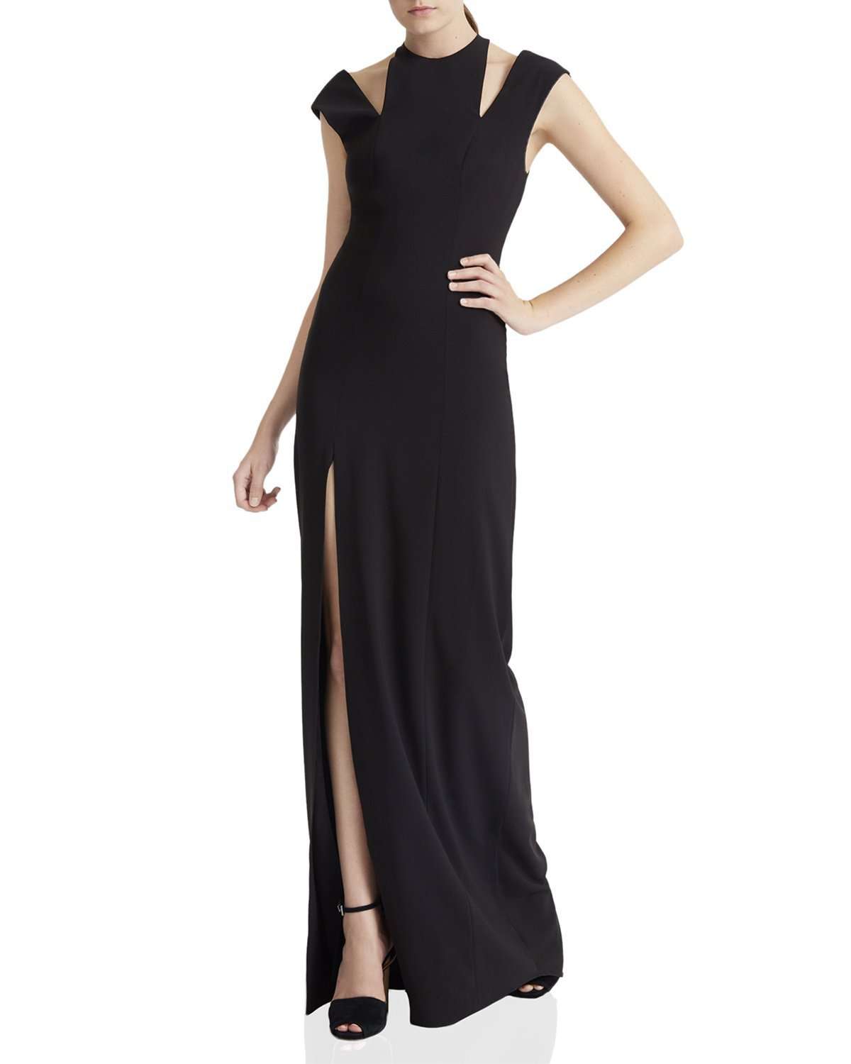 Halston Heritage MEC161791 Dress – NewYorkDress