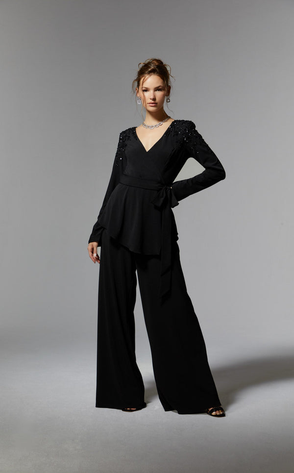 Jumpsuits for Women: Explore Jovani's Versatile Collection for Every  Occasion