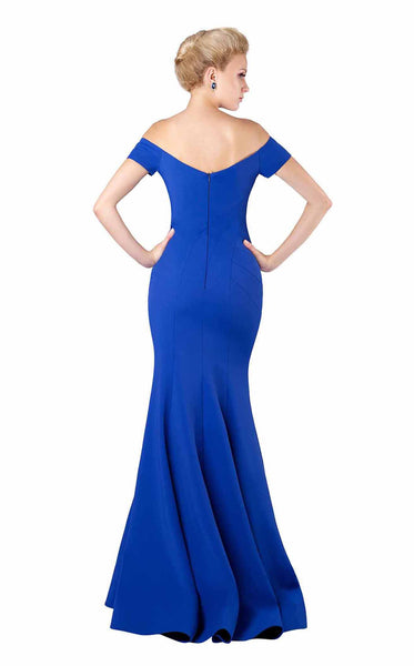 MNM Couture M0005 Dress | Buy Designer Gowns & Evening Dresses
