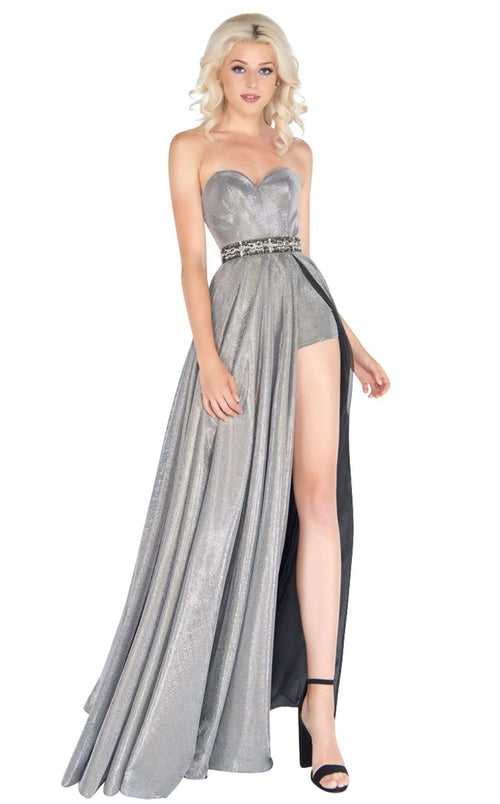 Fabulous Mac Duggal Dresses: Short, Cocktail, Plus Size Gowns ...