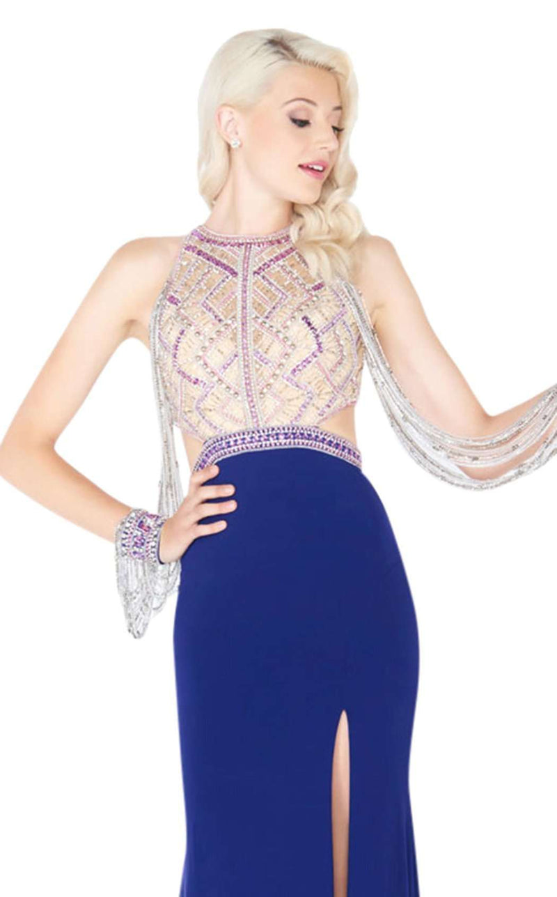 Mac Duggal 40777M Dress | Buy Designer Gowns & Evening Dresses - NewYorkDress